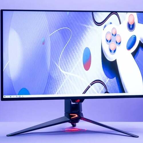 OLED Monitor Shipments Surged This Year, and This Brand Is Leading the Pack