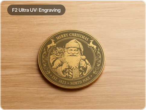 F2 Ultra UV