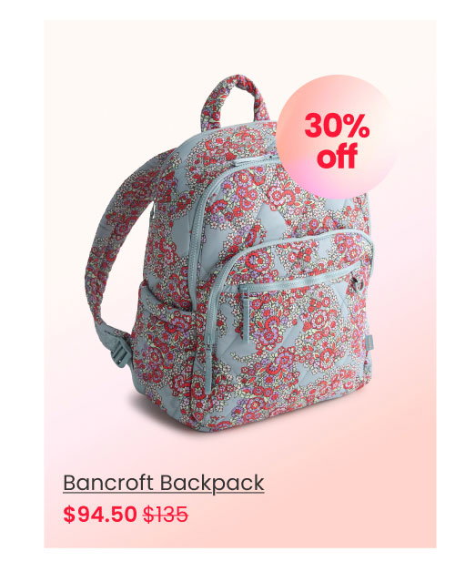 Shop Bancroft Backpack