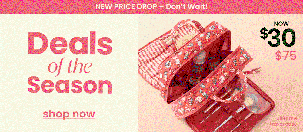 Shop Deals of the Season
