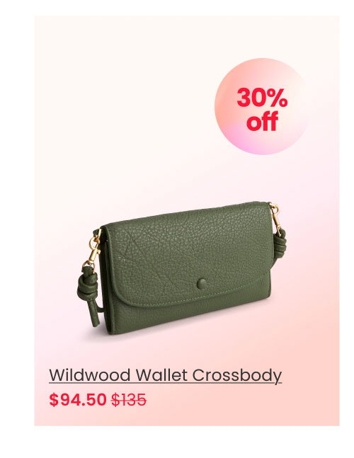 Shop Wildwood Wallet Crossbody