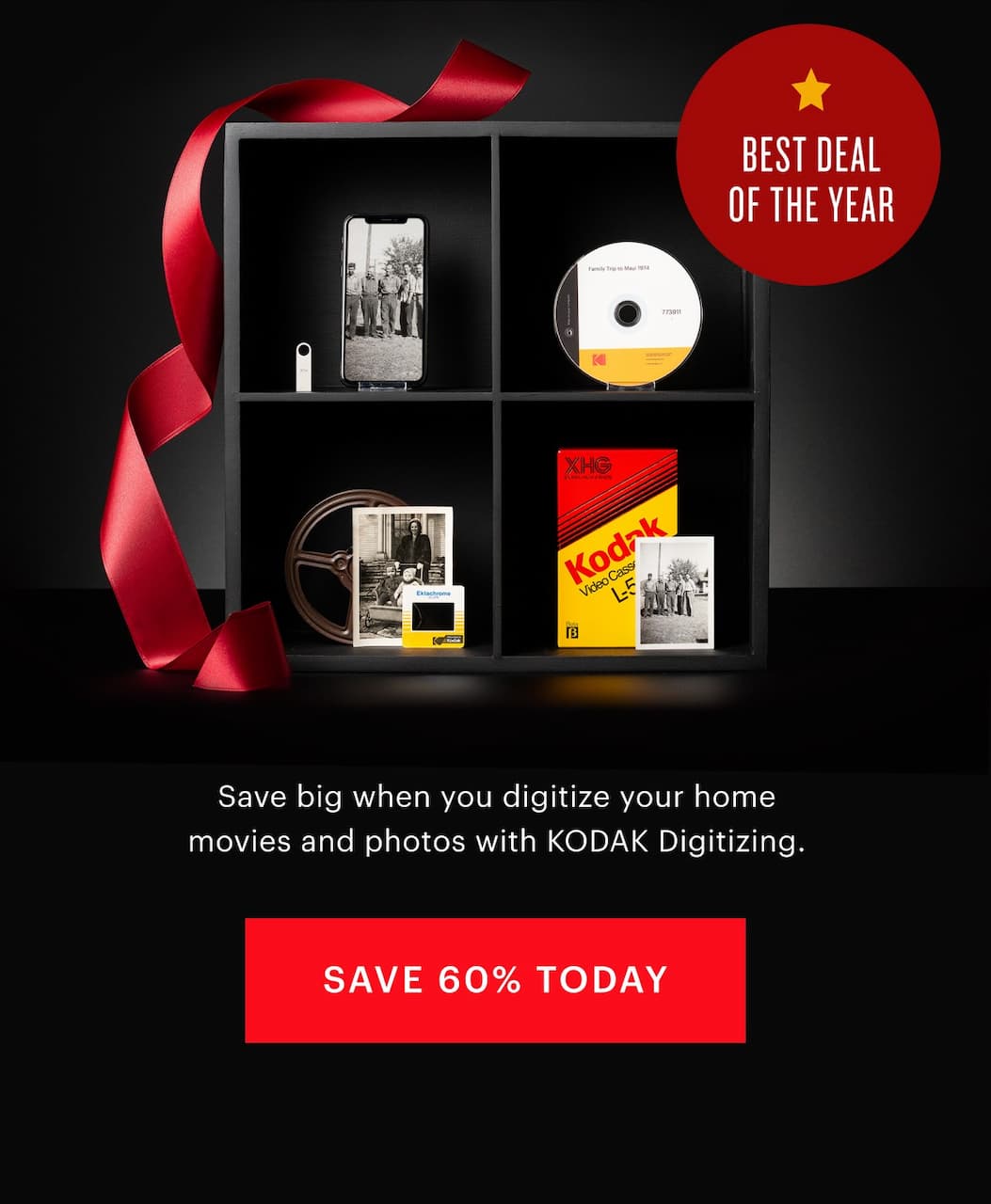 60% OFF