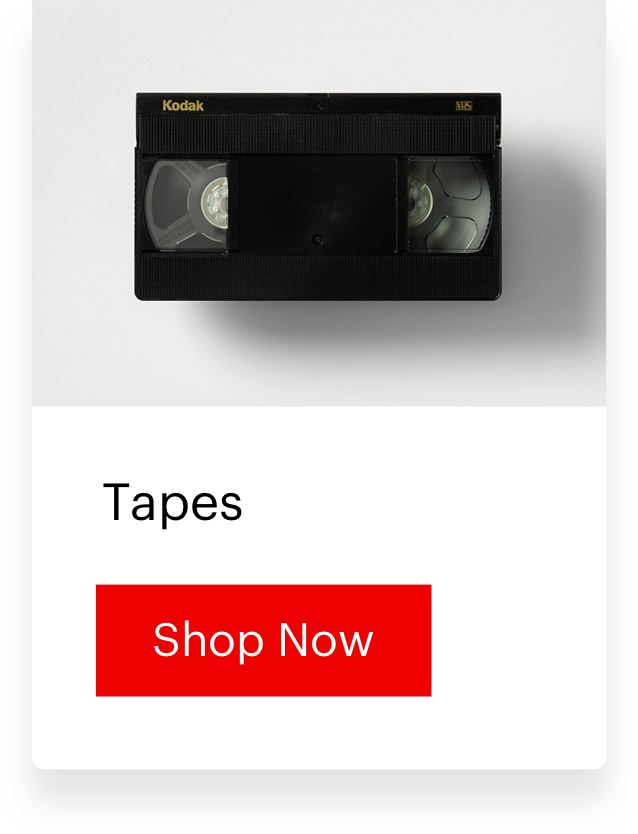 Tapes