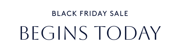 Take your pick from a wide selection of refined jewelry and save during Black Friday