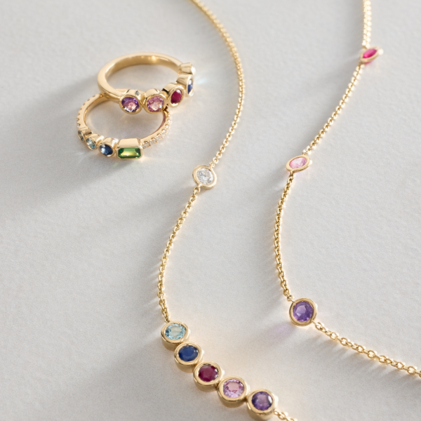 Take your pick from a wide selection of refined jewelry and save during Black Friday