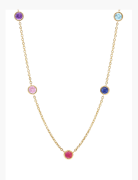 Take your pick from a wide selection of refined jewelry and save during Black Friday