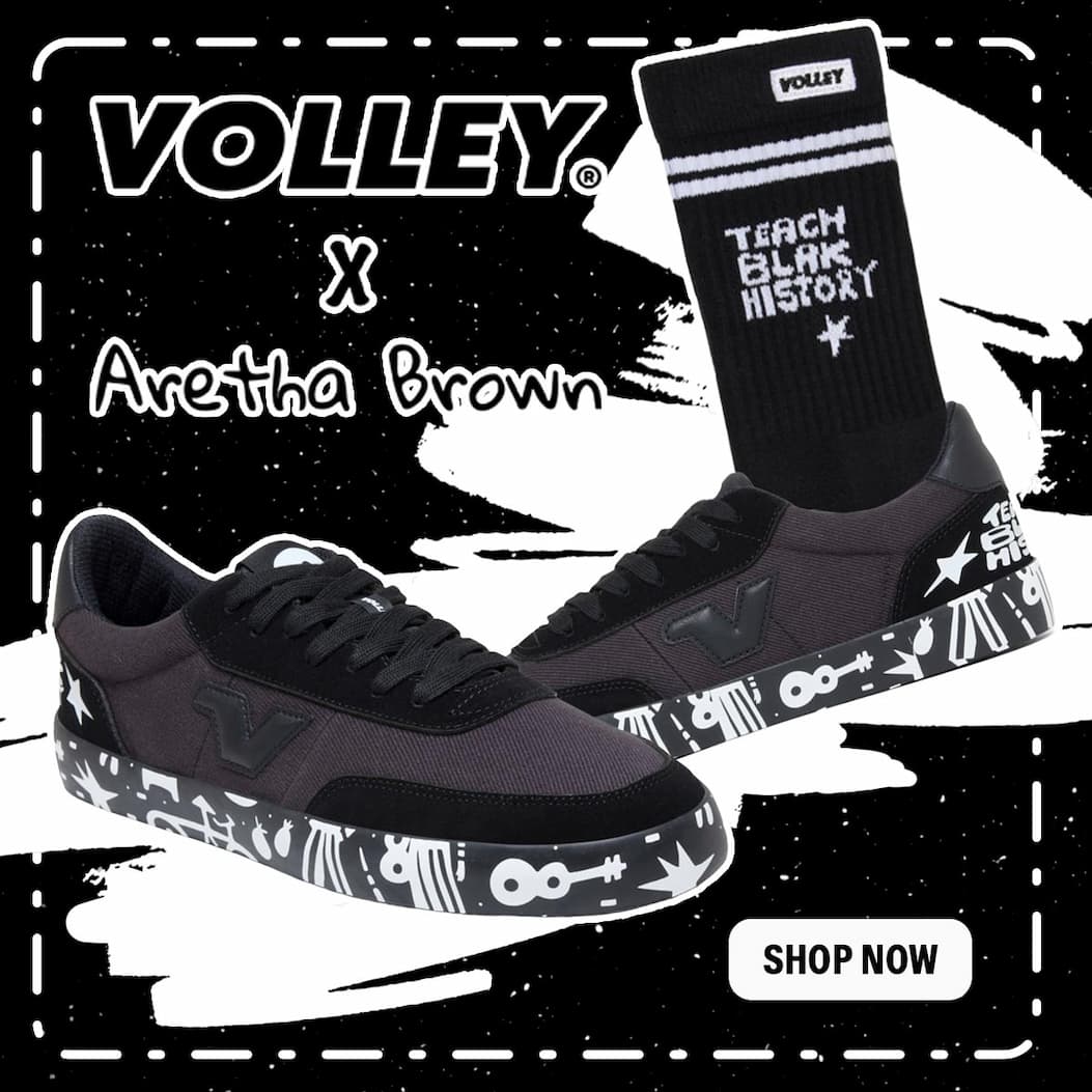 Aretha Brown