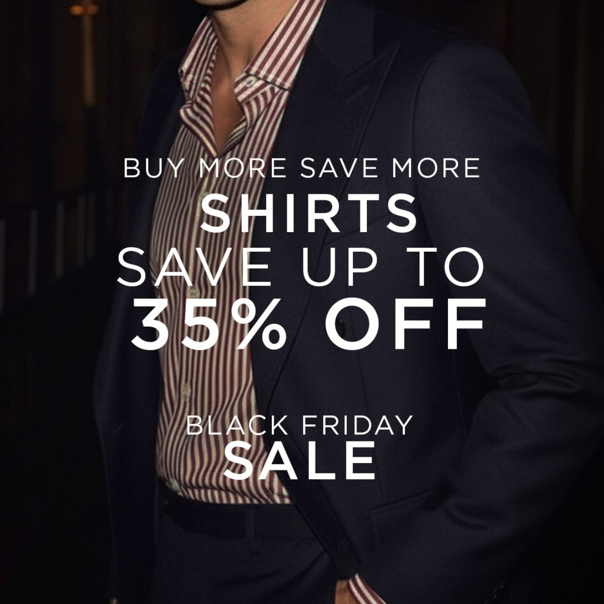 Black Friday Shirts Bundles - up to 40% Off