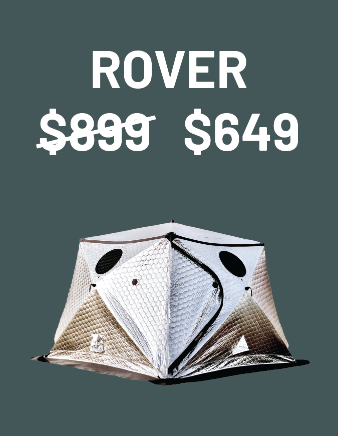 SHIFTPODX ROVER