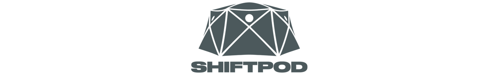 SHIFTPOD LOGO