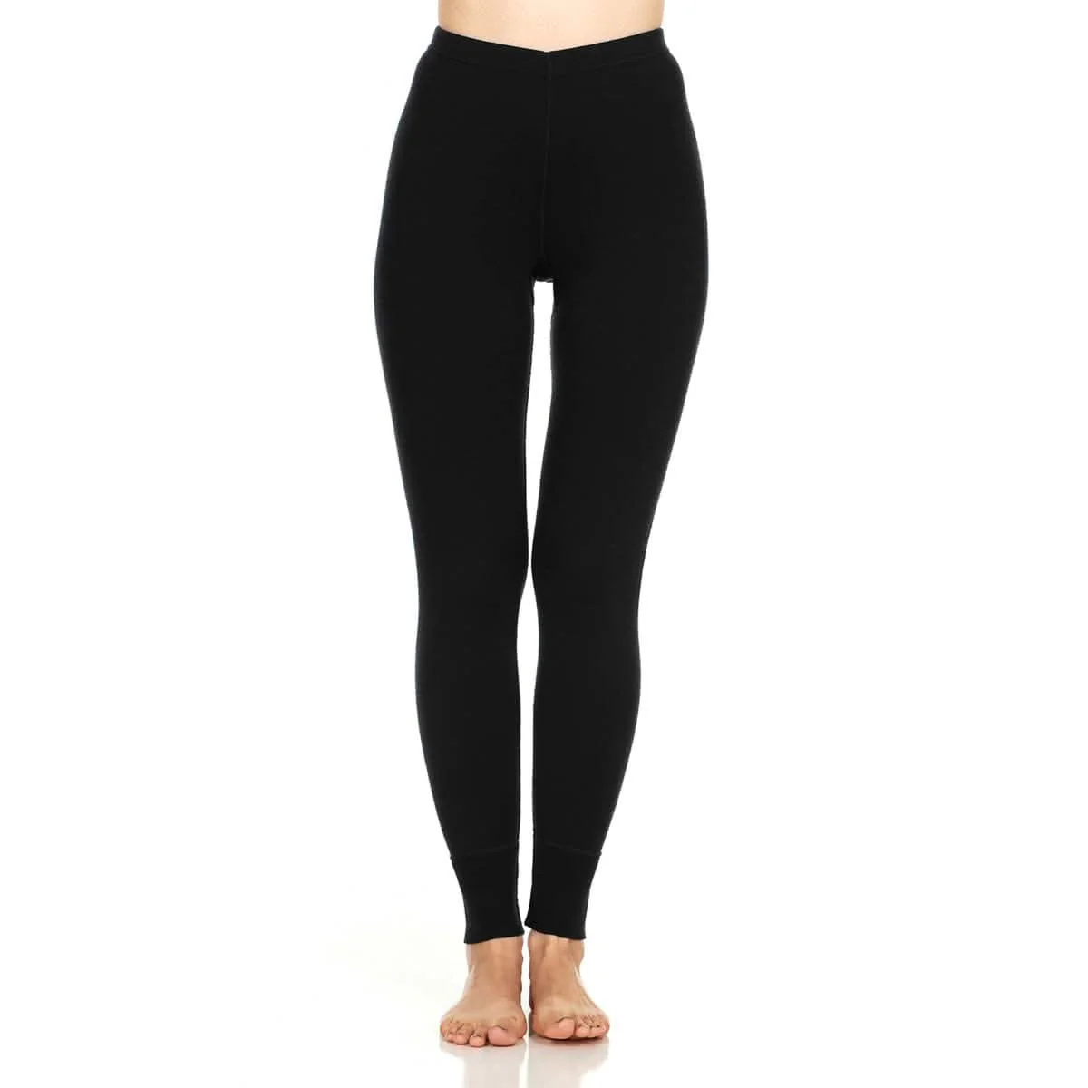 Image of Midweight Base Layer Bottoms