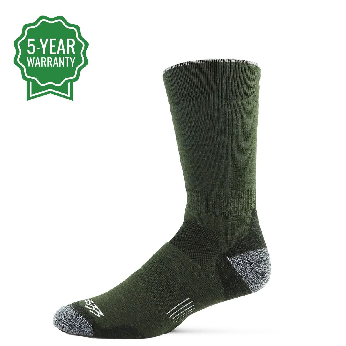 Image of Midweight Boot Socks