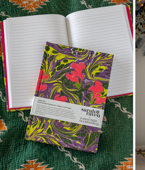 Sarah Raven Inspired by the Garden Notebooks