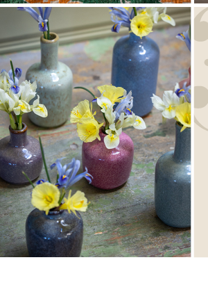 Perch Hill Vase Set