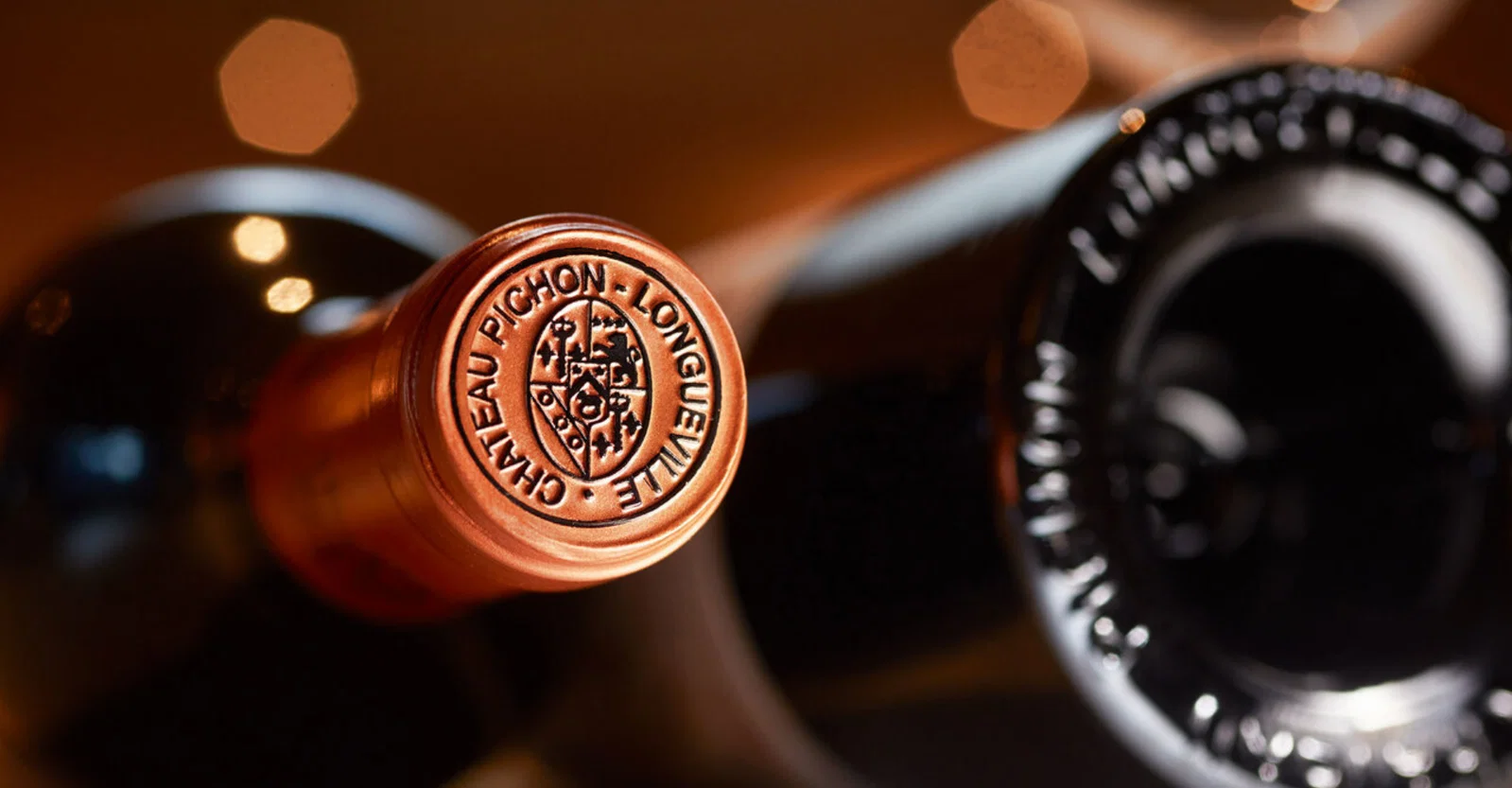 Great Vintages of The Last Two Decades
