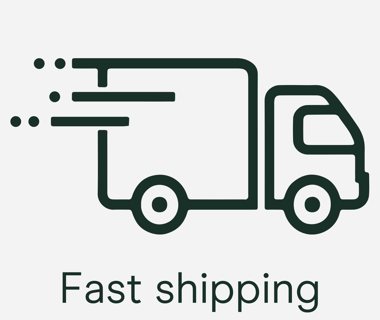 Our deliveries