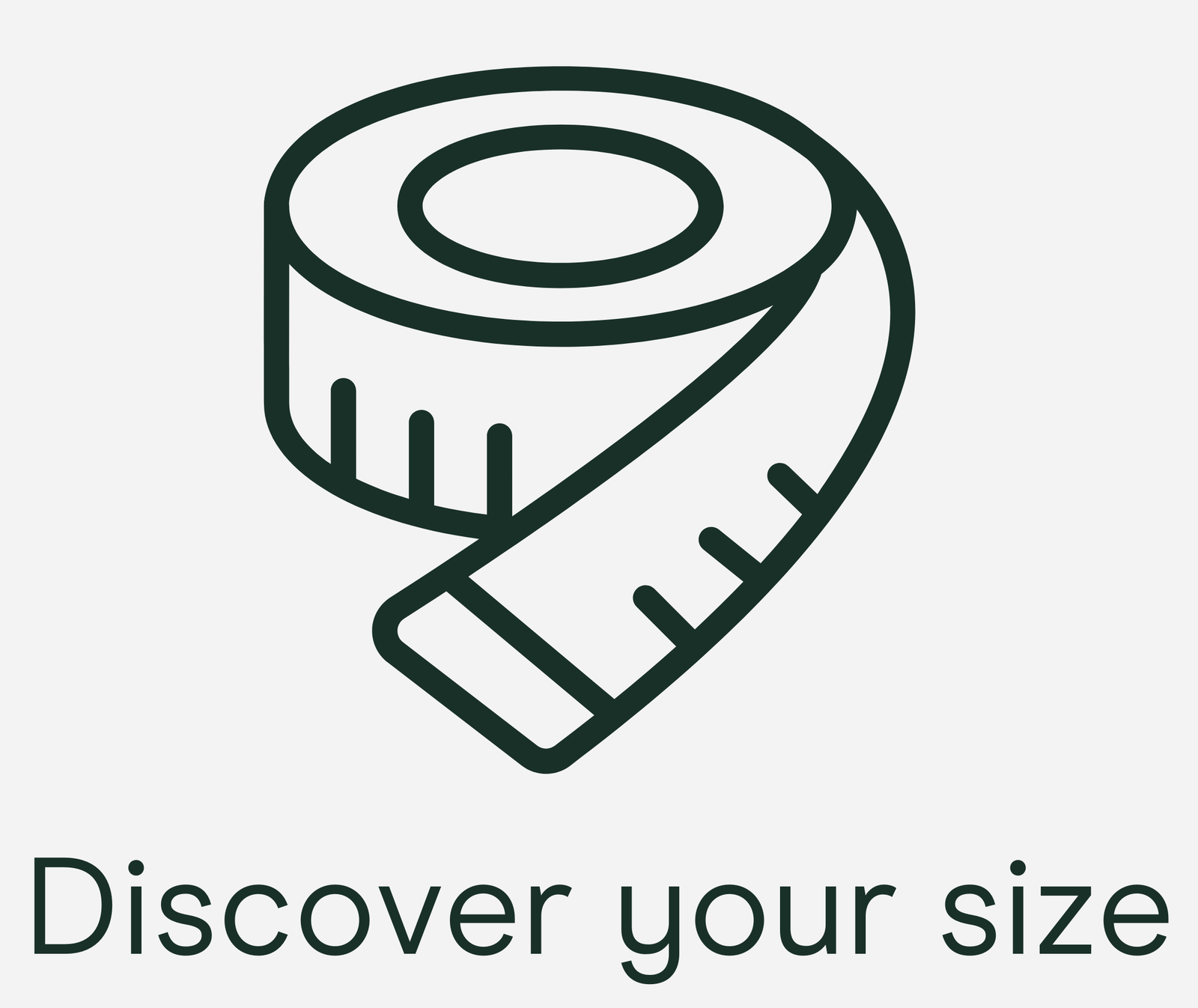 Discover Your Fit