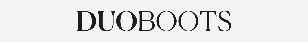 DuoBoots Logo