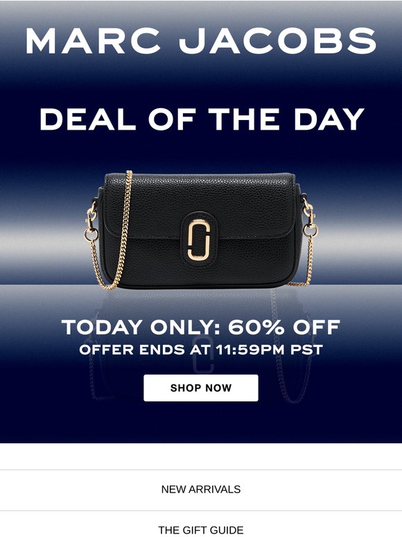 Marc Jacobs: heaven x vanna youngstein | Milled