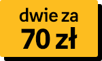 2 książki za 70 zł