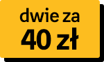 2 książki za 40 zł