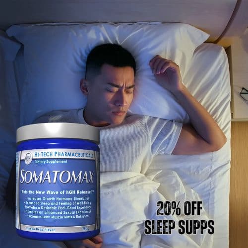 Sleep