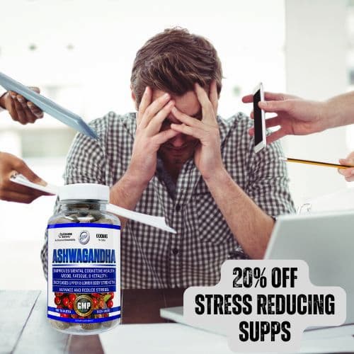 Stress