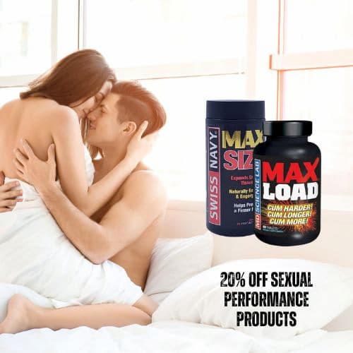 Sexual Performance