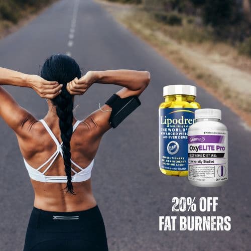 Fat Burners
