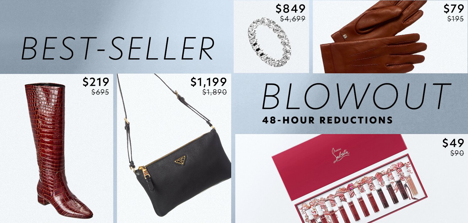 Women’s Sale Preview
