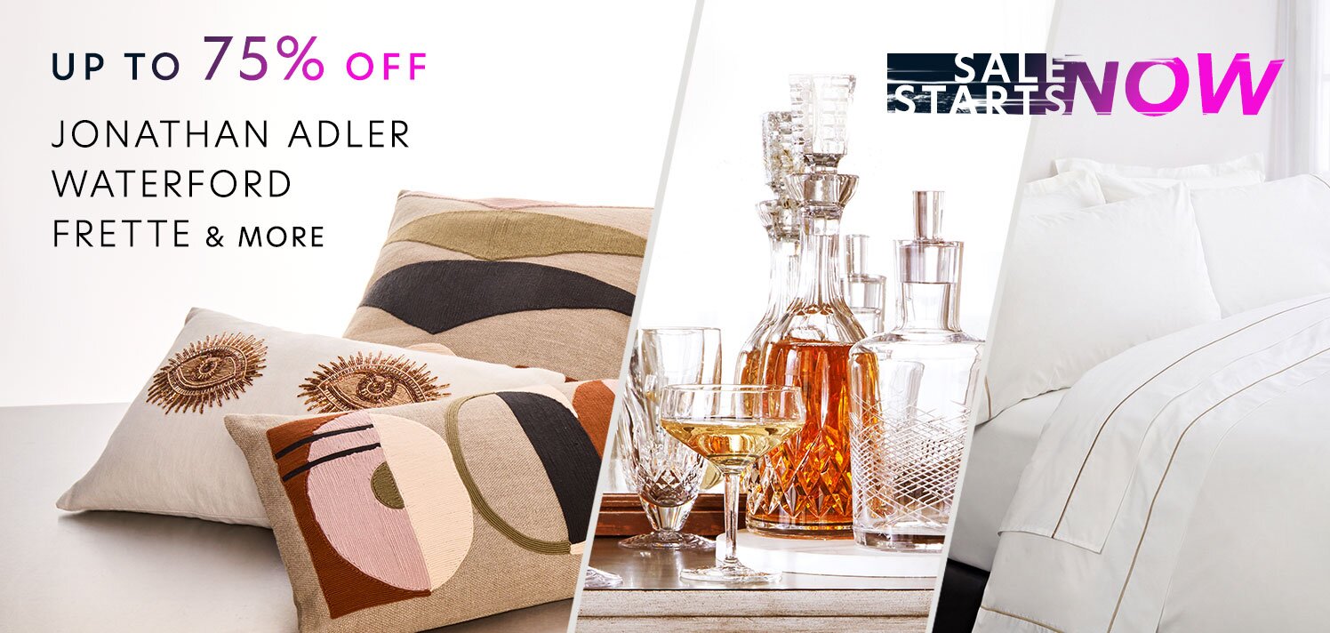 Coveted Home Brands