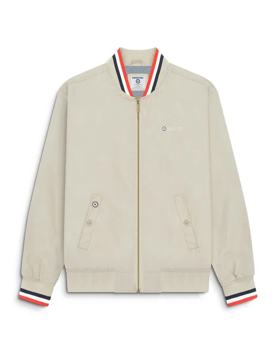 Triple Tipped Monkey Jacket
