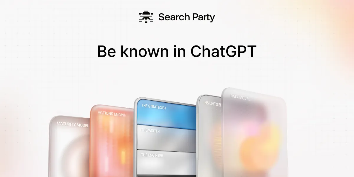 Search Party