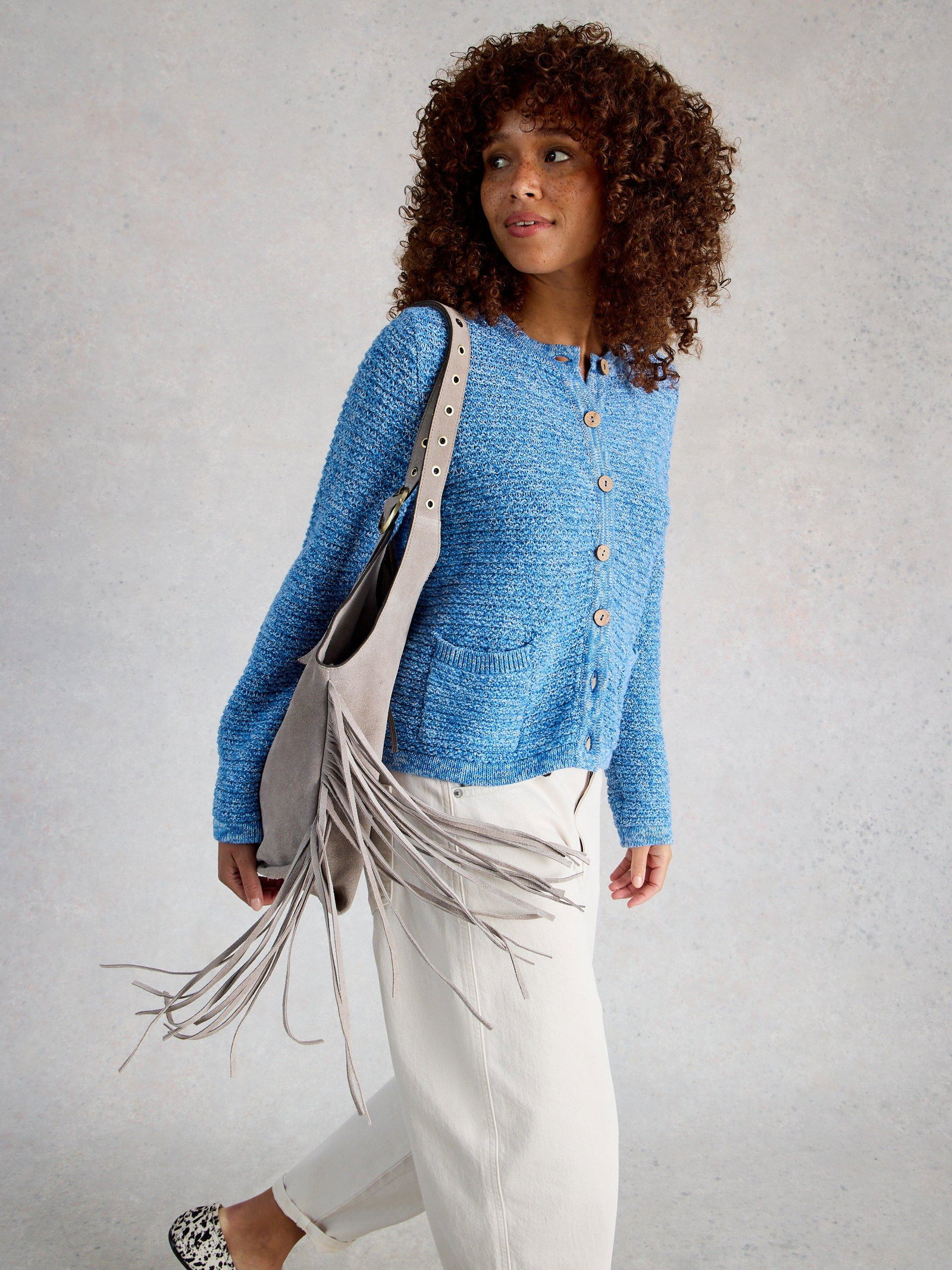 Shop Belle Cardi
