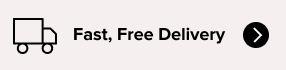 Fast, free, delivery