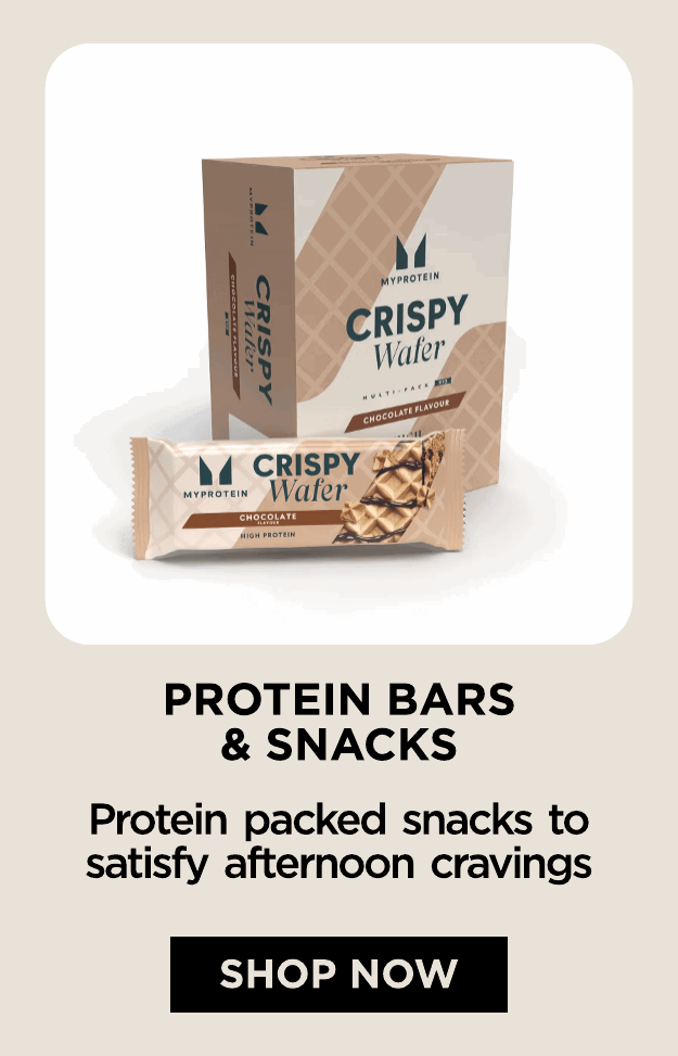 Protein Bars