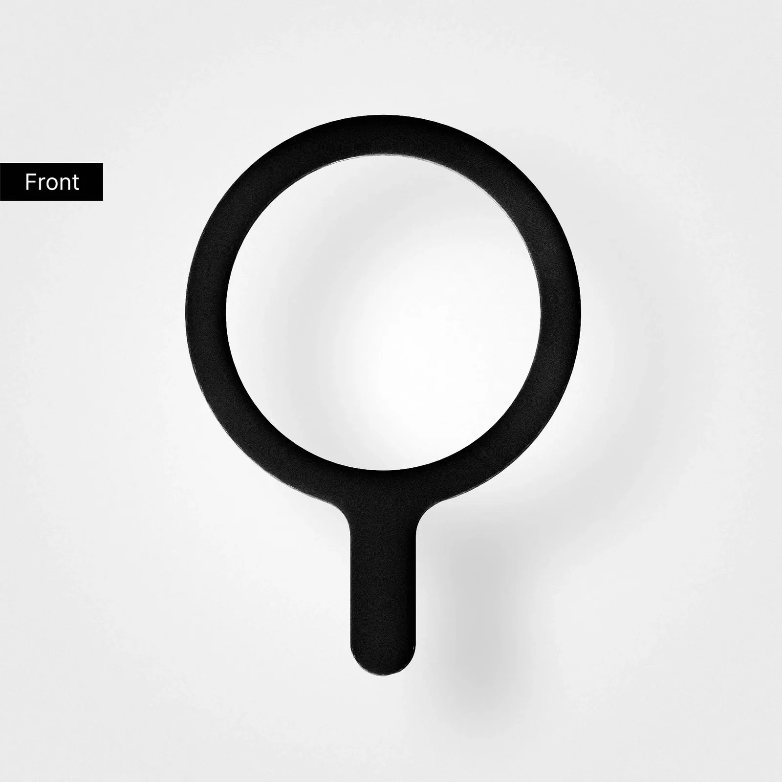 Image of Removable MagSafe Ring | Black