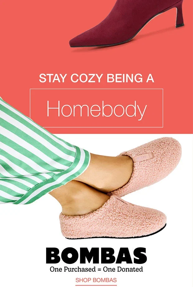 SHOP BOMBAS