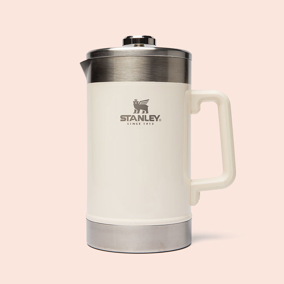 Stanley Classic Stay Hot French Press, 48 oz