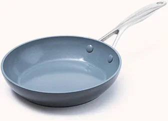 GreenPan Valencia Pro Hard Anodized Nonstick Frypan, 8-Inch