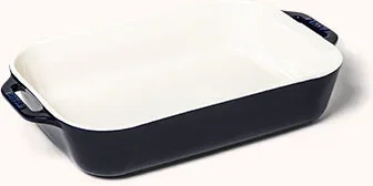 Staub 3-piece Rectangular Baker Set