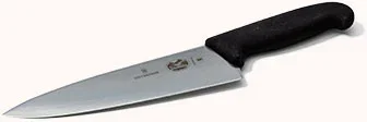 Victorinox Swiss Army Fibrox Pro 8-inch Chef’s Knife