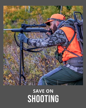 Save on shooting