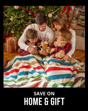 Save on home & gift