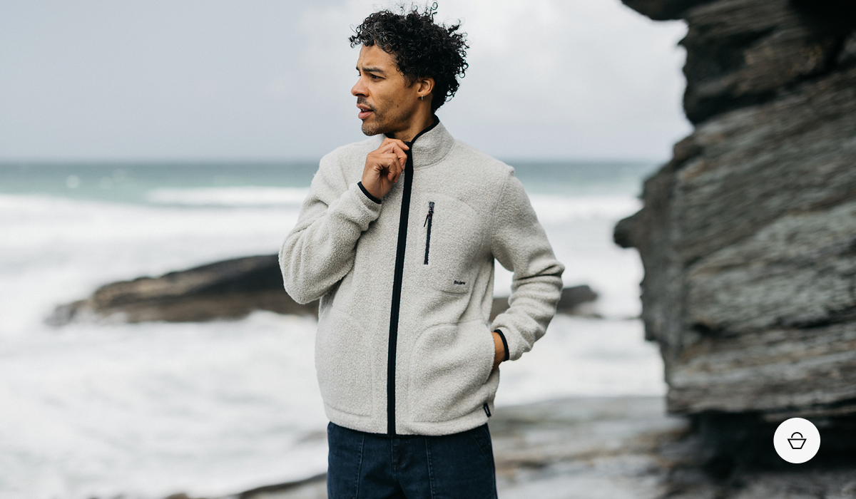 Finisterre Drift Range