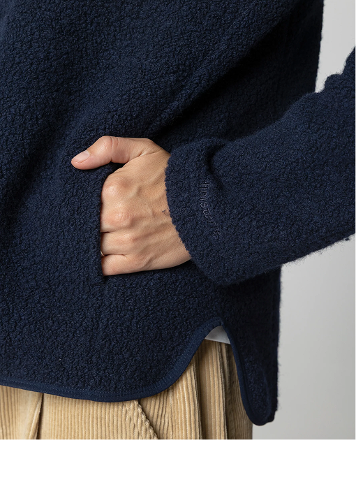Women's Elowen Fleece Cardigan