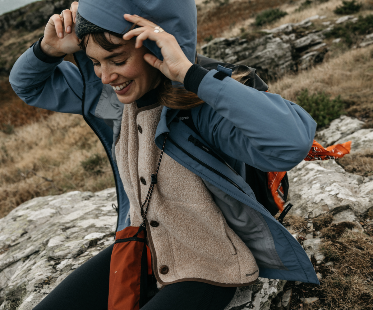 Bags | Finisterre