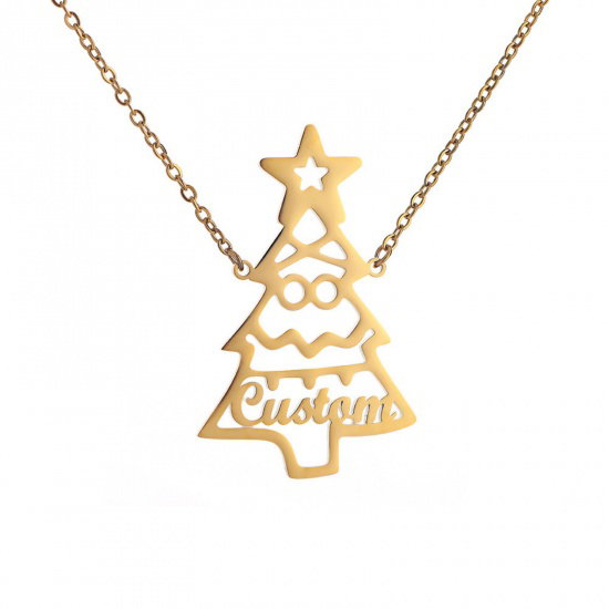 Name Jewelry