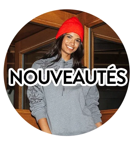 nouveautés