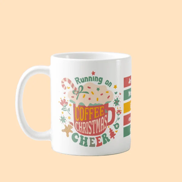 A Mug